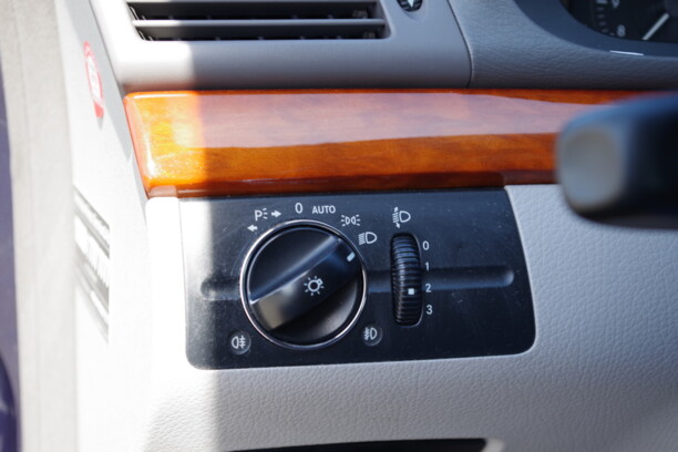 Mercedes-Benz E-Класс W211, S211, 2007 г.
