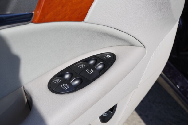 Mercedes-Benz E-Класс W211, S211, 2007 г.