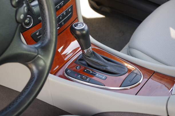 Mercedes-Benz E-Класс W211, S211, 2007 г.