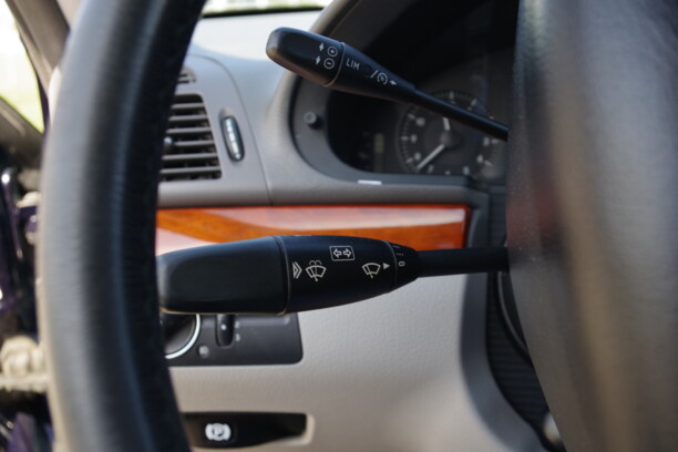 Mercedes-Benz E-Класс W211, S211, 2007 г.