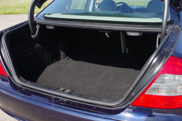 Mercedes-Benz E-Класс W211, S211, 2007 г.