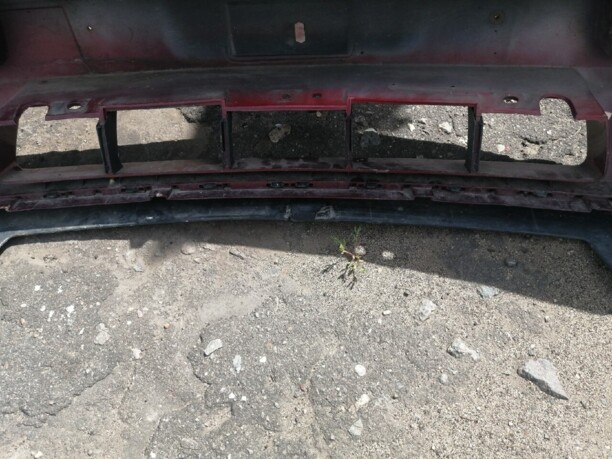 Передний бампер в сборе для Volkswagen Vento 1992 - 1999