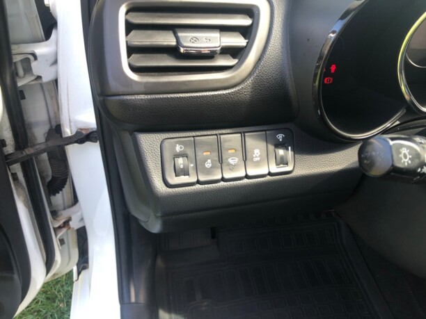 Kia Rio III, 2014 г.