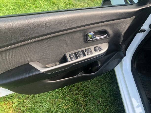 Kia Rio III, 2014 г.