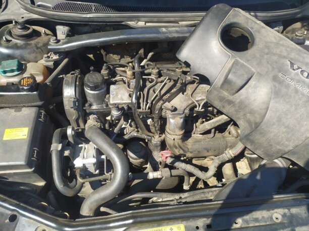 Volvo S60 I, 2003 г.