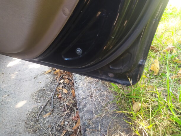 Volvo S60 I, 2003 г.