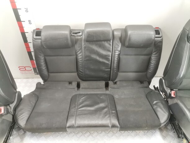 Салон в сборе для Audi A3 8P, 8PA · 2-й рестайлинг 2008 - 2013
