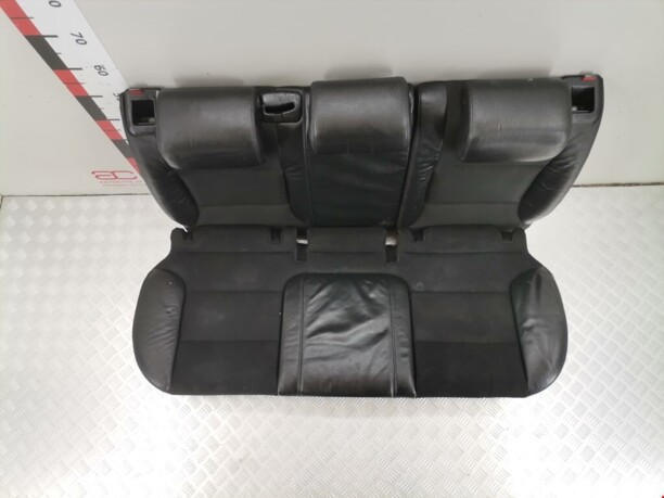 Салон в сборе для Audi A3 8P, 8PA · 2-й рестайлинг 2008 - 2013