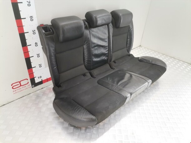 Салон в сборе для Audi A3 8P, 8PA · 2-й рестайлинг 2008 - 2013
