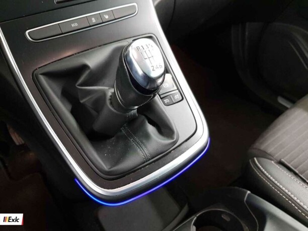 Renault Grand Scenic IV, 7 мест, 2017 г.