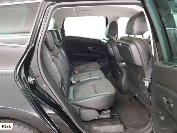 Renault Grand Scenic IV, 7 мест, 2017 г.