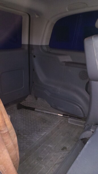 Mercedes-Benz Vito W639, 2008 г.