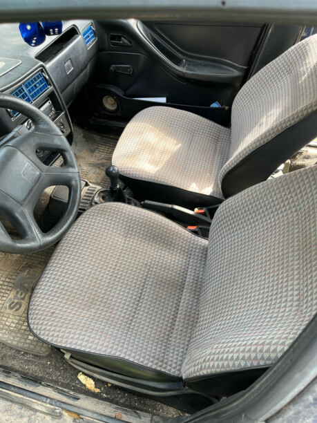 SEAT Toledo I, 1993 г.
