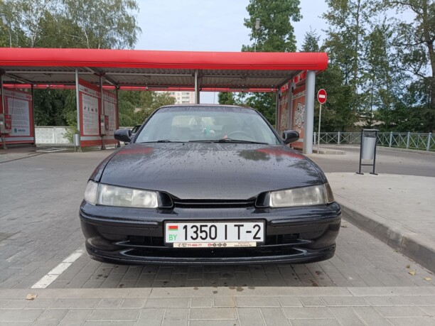Honda Accord V, 1995 г.