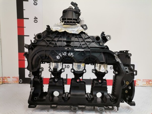 Впускной коллектор в сборе для Ford S-MAX I 2006 - 2010