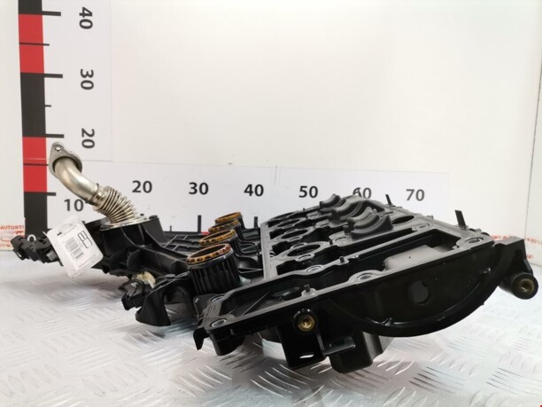 Впускной коллектор в сборе для Ford S-MAX I 2006 - 2010