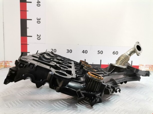 Впускной коллектор в сборе для Ford S-MAX I 2006 - 2010