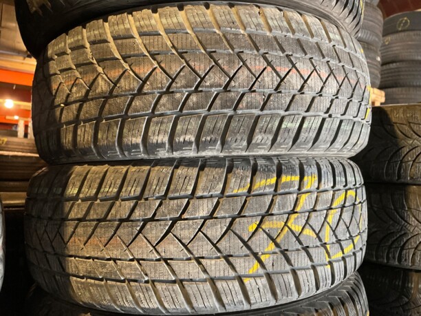 Легковые шины GTRadial Winterpro-2 195/65 R15 2 шт.