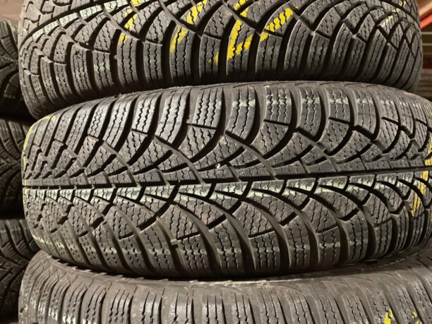 Легковые шины GoodYear Ultragrip-9 185/65 R15 4 шт.