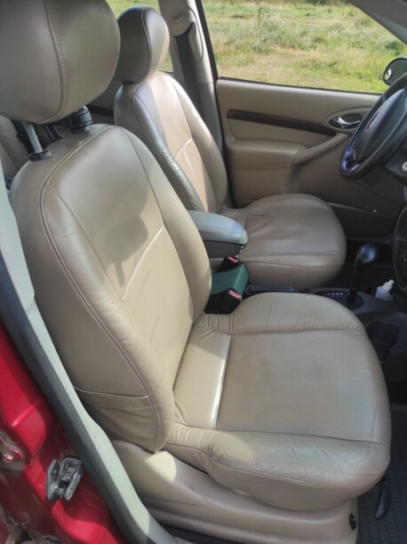 Ford Focus I · (North America), 2005 г.