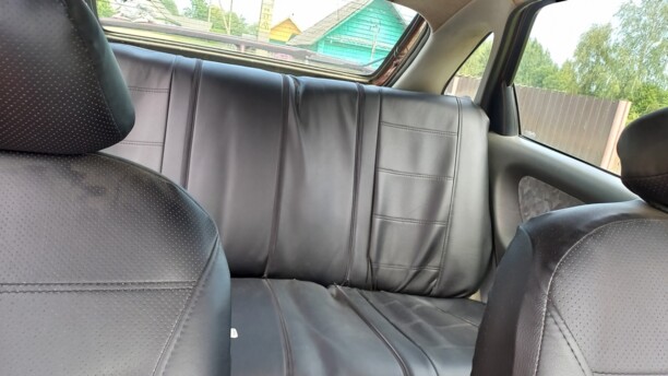 Renault Laguna I, 1997 г.