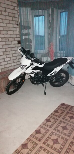 ЗиД YX, 2020 г.