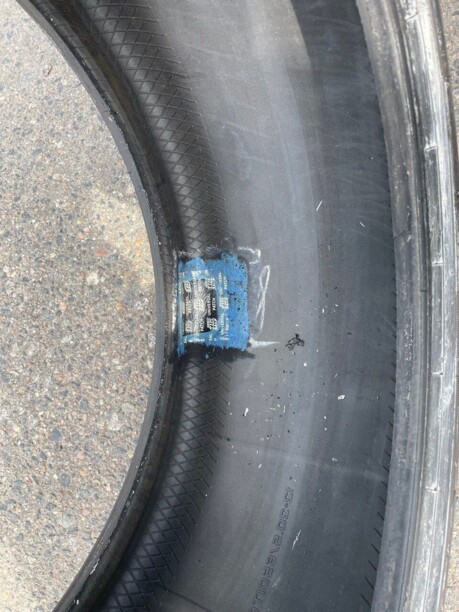 Легковые шины Dunlop 225/40 R18 2 шт.