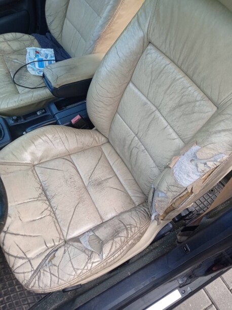 Audi A6 C5, 1999 г.