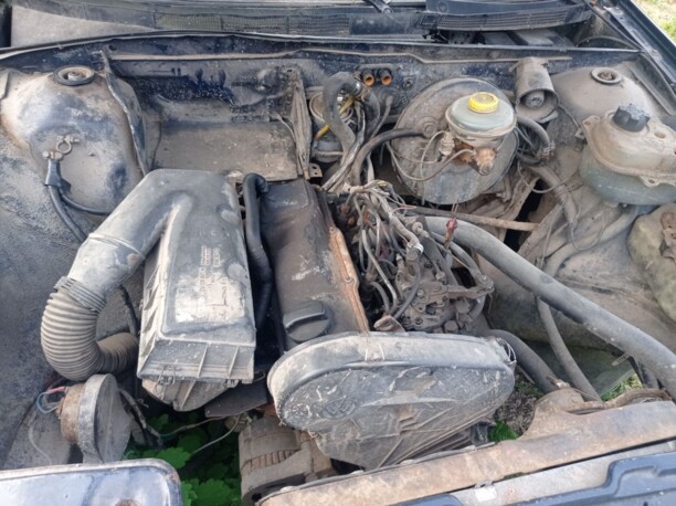 Двигатель для Audi 80 B3 1986 - 1991