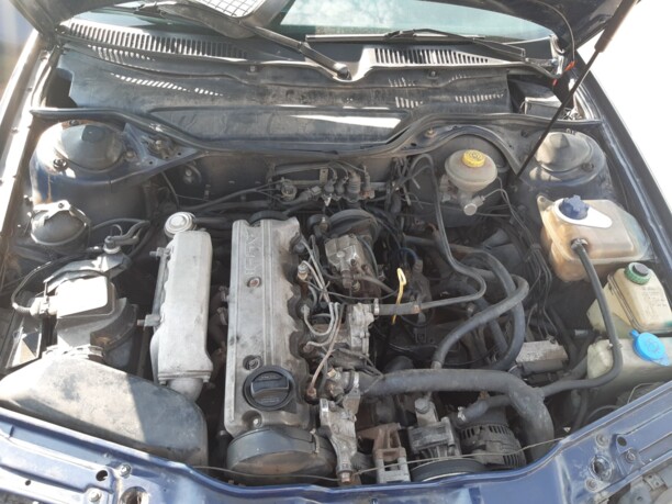 Audi A6 C4, 1994 г.