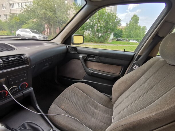 BMW 5 серия E34, 1994 г.