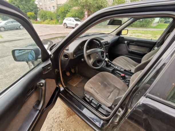 BMW 5 серия E34, 1994 г.