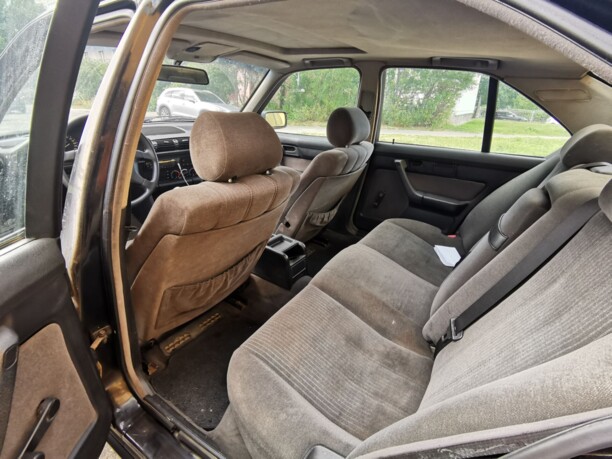 BMW 5 серия E34, 1994 г.