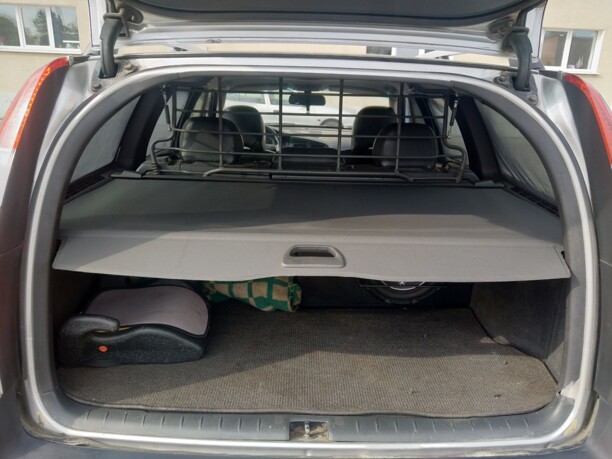 Volvo XC70 II · Рестайлинг, 2006 г.