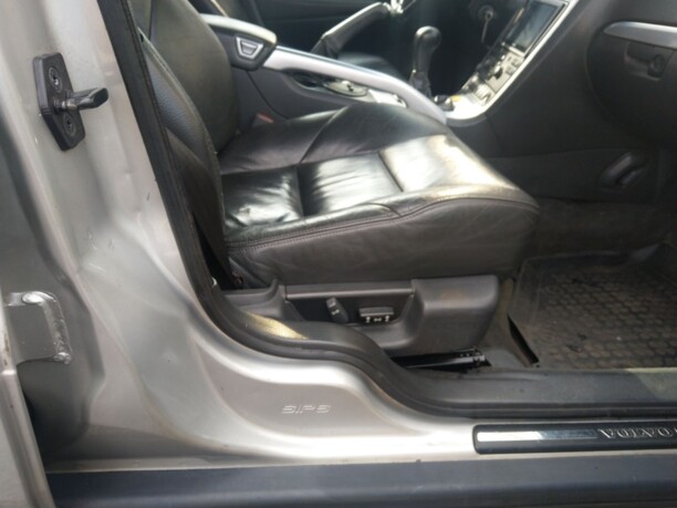 Volvo XC70 II · Рестайлинг, 2006 г.
