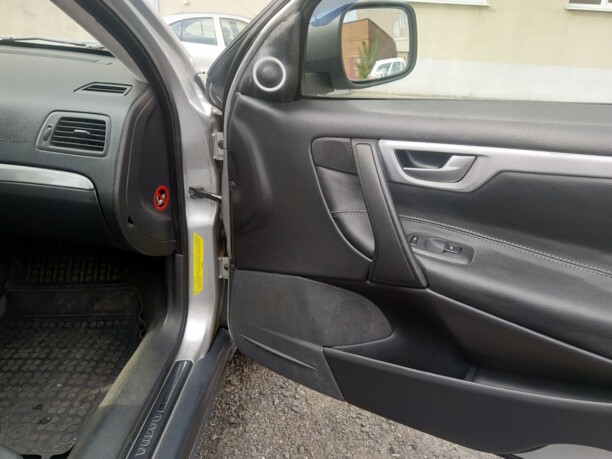 Volvo XC70 II · Рестайлинг, 2006 г.