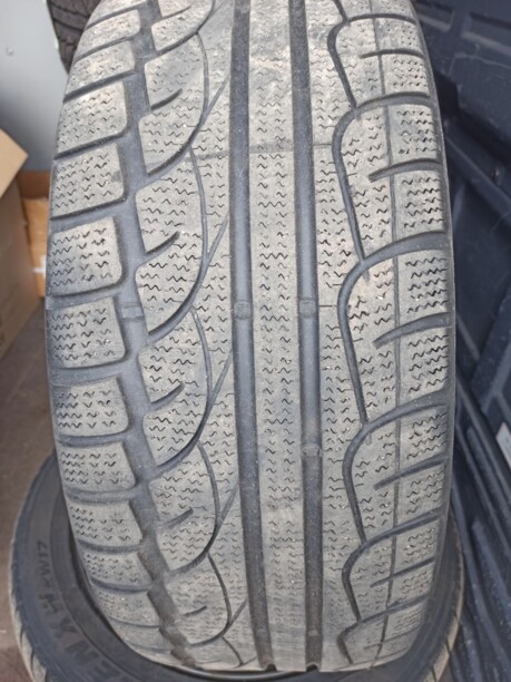 Легковые шины Kumho Izen xw kw17 225/50 R17 4 шт.