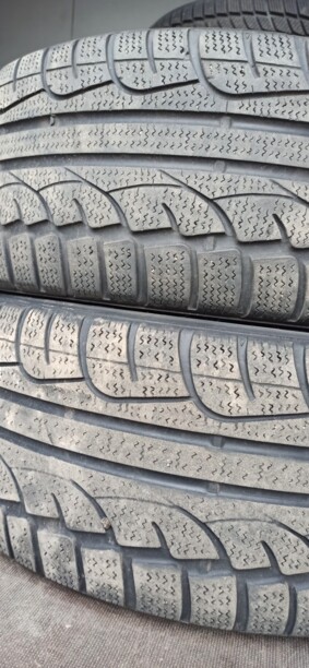 Легковые шины Kumho Izen xw kw17 225/50 R17 4 шт.