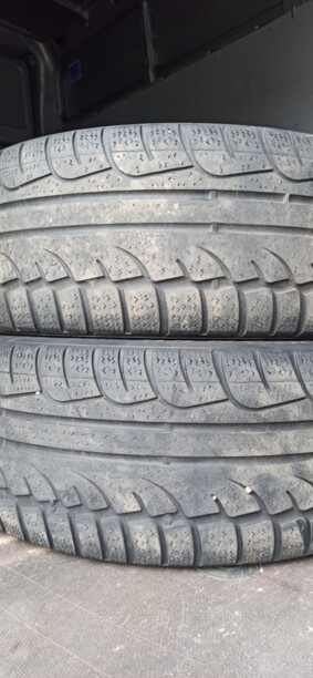 Легковые шины Kumho Izen xw kw17 225/50 R17 4 шт.