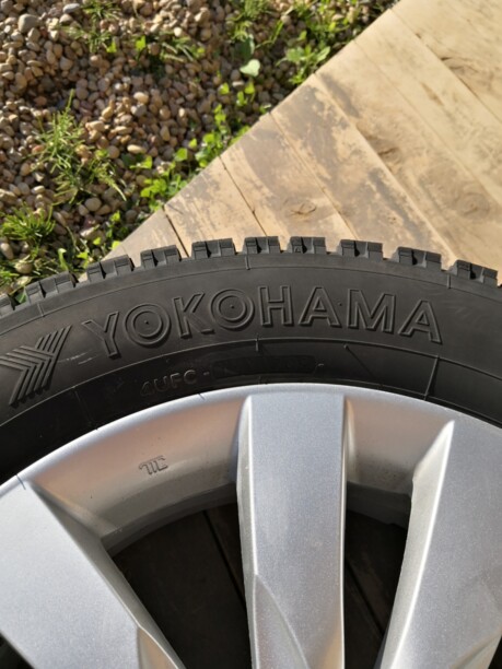 KIA 7.5x17 5x114.3 4 шт.