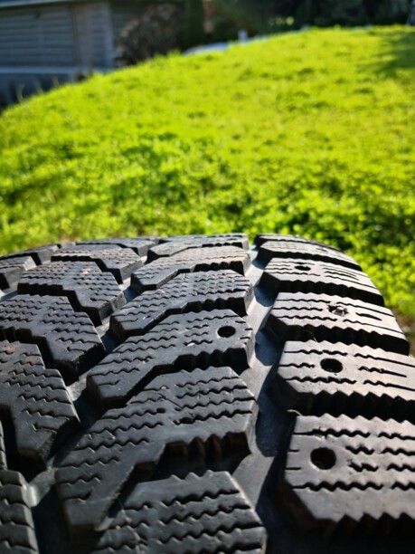KIA 7.5x17 5x114.3 4 шт.