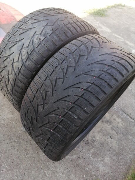 Легковые шины Toyo Observe G3-Ice 275/35 R20 2 шт.