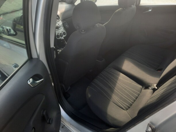Opel Corsa D, 2008 г.