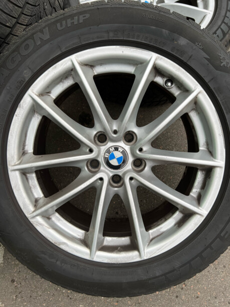 Легковые шины Shandong Changfeng 225/55 R17 4 шт.