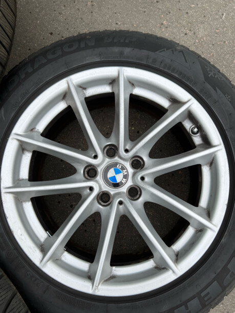 Легковые шины Shandong Changfeng 225/55 R17 4 шт.