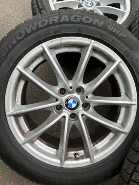 Легковые шины Shandong Changfeng 225/55 R17 4 шт.