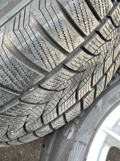 Легковые шины Shandong Changfeng 225/55 R17 4 шт.