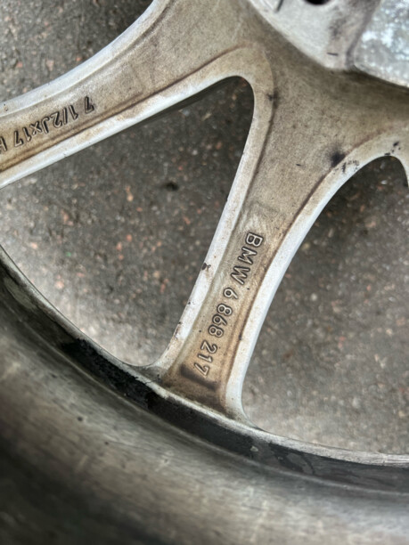 Легковые шины Shandong Changfeng 225/55 R17 4 шт.
