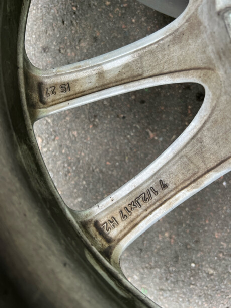 Легковые шины Shandong Changfeng 225/55 R17 4 шт.