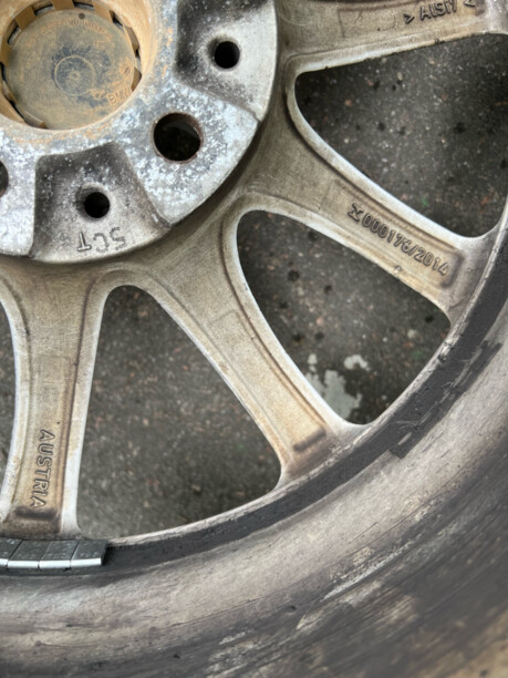 Легковые шины Shandong Changfeng 225/55 R17 4 шт.